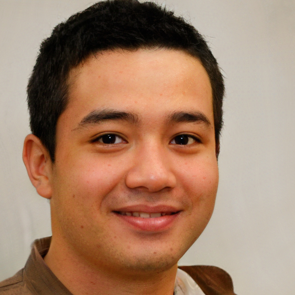James Chen