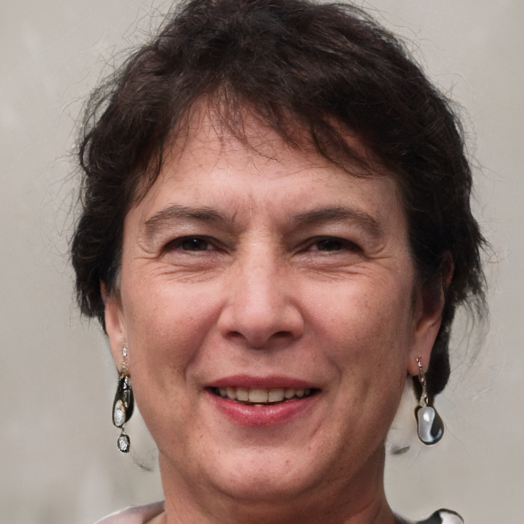 Sarah Müller